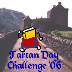 Tartan Day 2006 Challenge